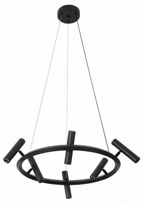 Подвесная люстра Kink Light Верония 07613-6A,19 в Югорске - yugorsk.mebel24.online | фото 2