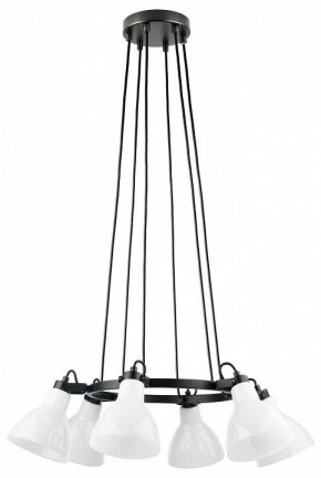 Подвесная люстра Lightstar Acrobata 761160 в Югорске - yugorsk.mebel24.online | фото 2