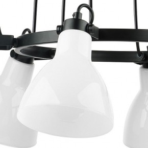 Подвесная люстра Lightstar Acrobata 761160 в Югорске - yugorsk.mebel24.online | фото 4