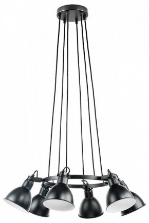 Подвесная люстра Lightstar Acrobata 761167 в Югорске - yugorsk.mebel24.online | фото 2