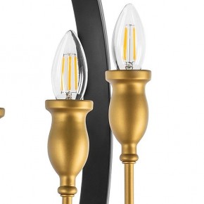 Подвесная люстра Lightstar Cero 731247 в Югорске - yugorsk.mebel24.online | фото 4