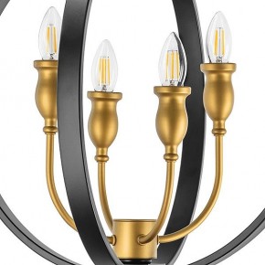 Подвесная люстра Lightstar Cero 731247 в Югорске - yugorsk.mebel24.online | фото 8