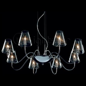 Подвесная люстра Lightstar Diafano 758084 в Югорске - yugorsk.mebel24.online | фото 3