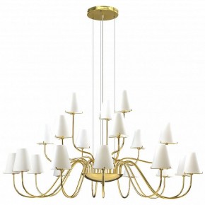 Подвесная люстра Lightstar Diafano 758212 в Югорске - yugorsk.mebel24.online | фото 2