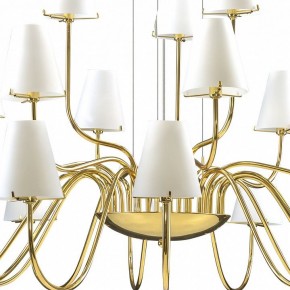 Подвесная люстра Lightstar Diafano 758212 в Югорске - yugorsk.mebel24.online | фото 4