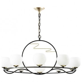 Подвесная люстра Lightstar Enna 762117 в Югорске - yugorsk.mebel24.online | фото 2