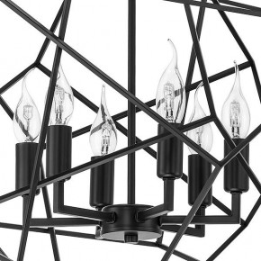 Подвесная люстра Lightstar Gabbia 732267 в Югорске - yugorsk.mebel24.online | фото 5
