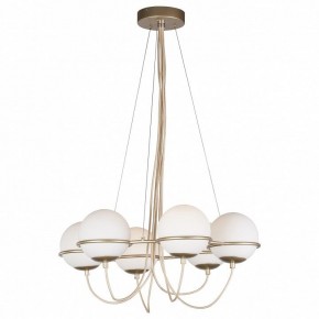 Подвесная люстра Lightstar Globo 803263 в Югорске - yugorsk.mebel24.online | фото 2