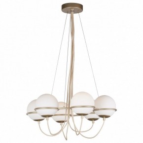 Подвесная люстра Lightstar Globo 803263 в Югорске - yugorsk.mebel24.online | фото 3