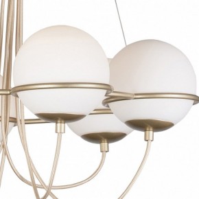 Подвесная люстра Lightstar Globo 803263 в Югорске - yugorsk.mebel24.online | фото 5
