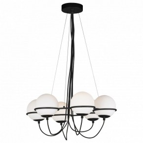 Подвесная люстра Lightstar Globo 803267 в Югорске - yugorsk.mebel24.online | фото 2