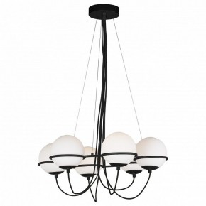 Подвесная люстра Lightstar Globo 803267 в Югорске - yugorsk.mebel24.online | фото 3