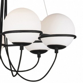Подвесная люстра Lightstar Globo 803267 в Югорске - yugorsk.mebel24.online | фото 5