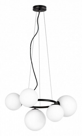 Подвесная люстра Lightstar Globo 815057 в Югорске - yugorsk.mebel24.online | фото 2