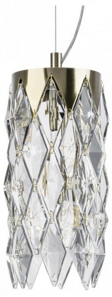 Подвесная люстра Lightstar Limpio 722033 в Югорске - yugorsk.mebel24.online | фото 2