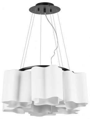 Подвесная люстра Lightstar Nubi 802167 в Югорске - yugorsk.mebel24.online | фото 2