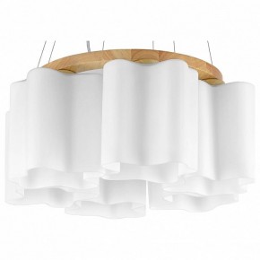 Подвесная люстра Lightstar Nubi 802165 в Югорске - yugorsk.mebel24.online | фото