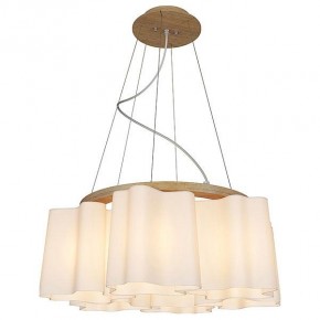 Подвесная люстра Lightstar Nubi 802165 в Югорске - yugorsk.mebel24.online | фото 5