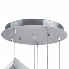 Подвесная люстра Lightstar Qubica 805569 в Югорске - yugorsk.mebel24.online | фото 5