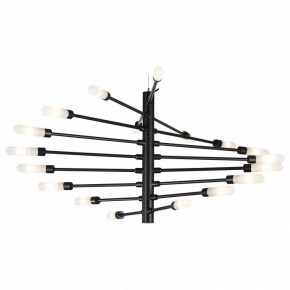 Подвесная люстра Lightstar Ragno 733187 в Югорске - yugorsk.mebel24.online | фото