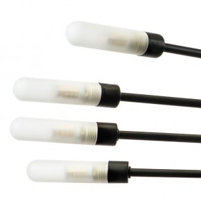 Подвесная люстра Lightstar Ragno 733247 в Югорске - yugorsk.mebel24.online | фото 6
