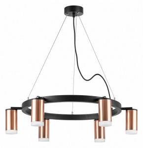 Подвесная люстра Lightstar Rullo LR0163060 в Югорске - yugorsk.mebel24.online | фото 2