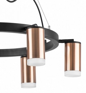 Подвесная люстра Lightstar Rullo LR0163060 в Югорске - yugorsk.mebel24.online | фото 5