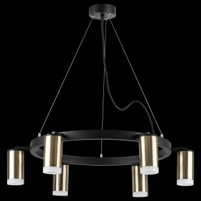 Подвесная люстра Lightstar Rullo LR0163160 в Югорске - yugorsk.mebel24.online | фото 3