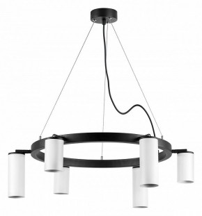 Подвесная люстра Lightstar Rullo LR016363863 в Югорске - yugorsk.mebel24.online | фото 2