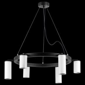Подвесная люстра Lightstar Rullo LR016363863 в Югорске - yugorsk.mebel24.online | фото 3