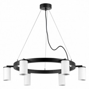 Подвесная люстра Lightstar Rullo LR016366 в Югорске - yugorsk.mebel24.online | фото 2