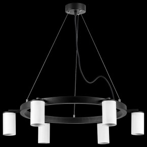 Подвесная люстра Lightstar Rullo LR016366 в Югорске - yugorsk.mebel24.online | фото 3