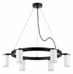 Подвесная люстра Lightstar Rullo LR0163660 в Югорске - yugorsk.mebel24.online | фото 2