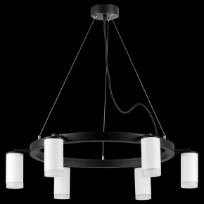 Подвесная люстра Lightstar Rullo LR0163660 в Югорске - yugorsk.mebel24.online | фото 3