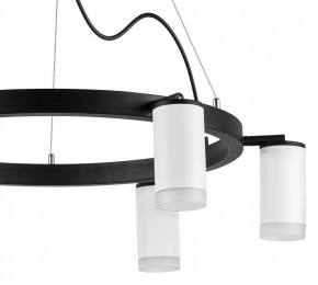 Подвесная люстра Lightstar Rullo LR0163660 в Югорске - yugorsk.mebel24.online | фото 5