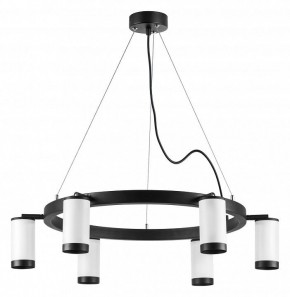 Подвесная люстра Lightstar Rullo LR01636637 в Югорске - yugorsk.mebel24.online | фото 2