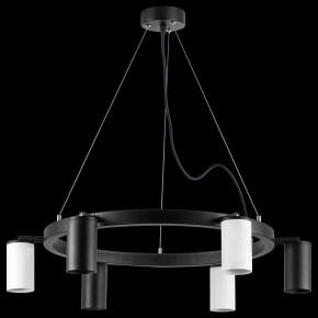 Подвесная люстра Lightstar Rullo LR016373363 в Югорске - yugorsk.mebel24.online | фото 3