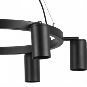 Подвесная люстра Lightstar Rullo LR016376 в Югорске - yugorsk.mebel24.online | фото 5