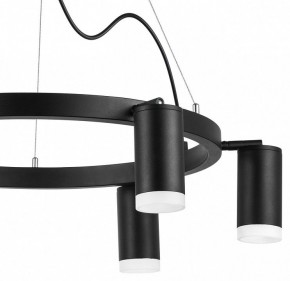 Подвесная люстра Lightstar Rullo LR0163760 в Югорске - yugorsk.mebel24.online | фото 5