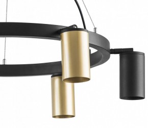 Подвесная люстра Lightstar Rullo LR016403373 в Югорске - yugorsk.mebel24.online | фото 4