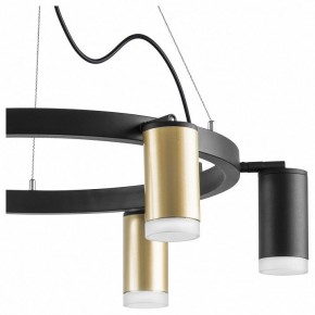 Подвесная люстра Lightstar Rullo LR0164033730 в Югорске - yugorsk.mebel24.online | фото 5