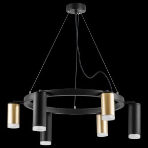 Подвесная люстра Lightstar Rullo LR0164038730 в Югорске - yugorsk.mebel24.online | фото 3