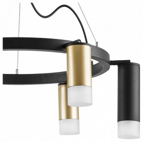 Подвесная люстра Lightstar Rullo LR0164038731 в Югорске - yugorsk.mebel24.online | фото 5
