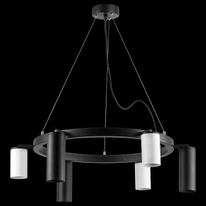 Подвесная люстра Lightstar Rullo LR016873363 в Югорске - yugorsk.mebel24.online | фото 3