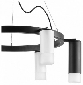 Подвесная люстра Lightstar Rullo LR0168733631 в Югорске - yugorsk.mebel24.online | фото 4