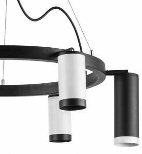 Подвесная люстра Lightstar Rullo LR01687336376 в Югорске - yugorsk.mebel24.online | фото 5