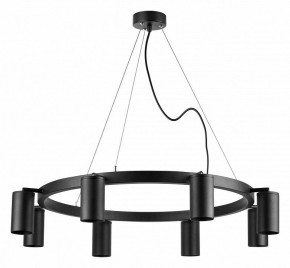 Подвесная люстра Lightstar Rullo LR018378 в Югорске - yugorsk.mebel24.online | фото 2