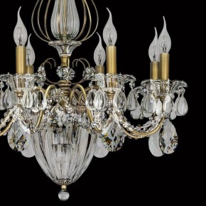 Подвесная люстра Lightstar Schon 790111 в Югорске - yugorsk.mebel24.online | фото 9