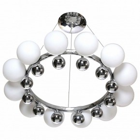 Подвесная люстра Lightstar Sferetta 801124 в Югорске - yugorsk.mebel24.online | фото 2