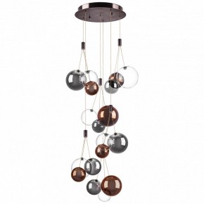 Подвесная люстра Lightstar Sferetta 801189 в Югорске - yugorsk.mebel24.online | фото